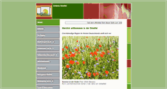 Desktop Screenshot of osteifel-aktiv.de